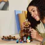 21272 Magione Della Foresta - lego