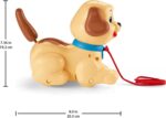 Piccolo Snoopy - Fisher Price