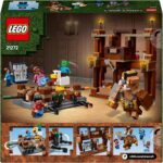 21272 Magione Della Foresta - lego