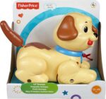 Piccolo Snoopy - Fisher Price