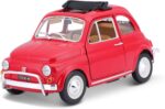 Fiat 500L 1:24 - Burago
