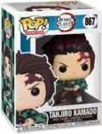 Tanjiro Kamado - Funko