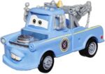 President Mater Cars - Mattel