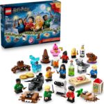 76456 Harry Potter Calendario dell'Avvento 2025 - Lego
