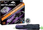 Beyblade X Launcher Pack Saber Samurai - Hasbro