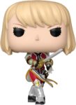 Cha Hae-In Solo Leveling - Funko