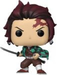 Tanjiro Kamado - Funko