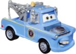 President Mater Cars - Mattel