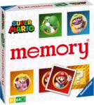 Memory Super Mario - Ravensburger