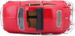 Fiat 500L 1:24 - Burago