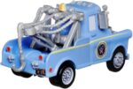 President Mater Cars - Mattel