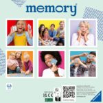 Memory Super Mario - Ravensburger