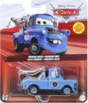 President Mater Cars - Mattel