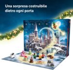 76456 Harry Potter Calendario dell'Avvento 2025 - Lego
