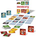 Memory Super Mario - Ravensburger