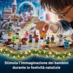 76456 Harry Potter Calendario dell'Avvento 2025 - Lego