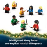 76456 Harry Potter Calendario dell'Avvento 2025 - Lego