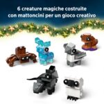 76456 Harry Potter Calendario dell'Avvento 2025 - Lego