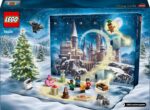 76456 Harry Potter Calendario dell'Avvento 2025 - Lego