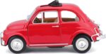 Fiat 500L 1:24 - Burago