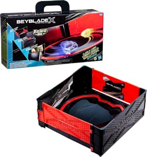 Valigetta Ring Bey Blade - Hasbro
