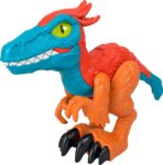 Dinosauro Jurassic World XL - Imaginext
