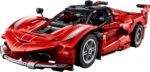 42212 Ferrari FXX K - Lego