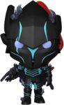 Igris Solo Leveling - Funko