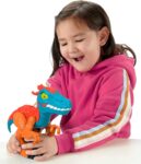Dinosauro Jurassic World XL - Imaginext