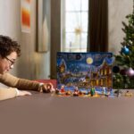 60475 City calendario dell'Avvento 2025 - Lego