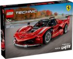 42212 Ferrari FXX K - Lego