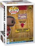 Michael Jordan Bulls NBA - Funko