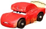 Flash McQueen - Cars