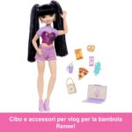 Renee Dream Teens - Mattel