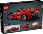 42212 Ferrari FXX K - Lego