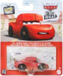 Flash McQueen - Cars