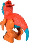 Dinosauro Jurassic World XL - Imaginext