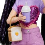 Renee Dream Teens - Mattel