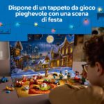 60475 City calendario dell'Avvento 2025 - Lego