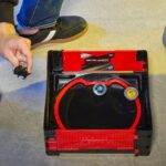 Valigetta Ring Bey Blade - Hasbro