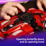 42212 Ferrari FXX K - Lego