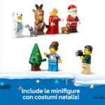 60475 City calendario dell'Avvento 2025 - Lego
