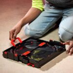 Valigetta Ring Bey Blade - Hasbro