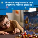 60475 City calendario dell'Avvento 2025 - Lego
