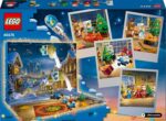 60475 City calendario dell'Avvento 2025 - Lego