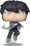 Sung Jinwoo Solo Leveling - Funko