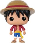 Monkey D. Luffy One Piece - Funko
