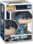 Sung Jinwoo Solo Leveling - Funko