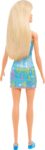 Barbie Bionda - Mattel
