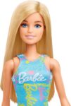 Barbie Bionda - Mattel